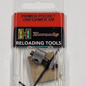 041212 Hornady Small Primer Pocket Uniformer