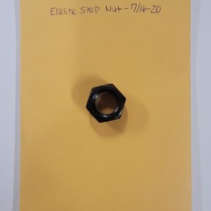 99226 Redding Lock Nut for Linkage Pin for Big Boss & T-7